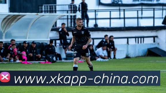 xingkong - 打造备受球迷信赖的综合体育新闻资讯平台APP 体育赛事宣传图